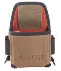 ALLEN 8310   ELMNTOR SNGL BOX SHELL CARRIR BLK COF