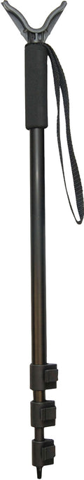 ALLEN 2163   SWIFT SHOOTING STICK MONOPOD 61"BLK