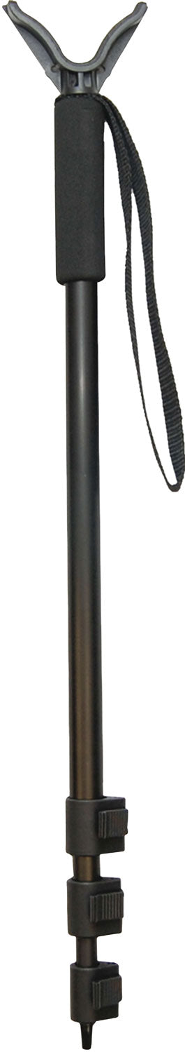 ALLEN 2163   SWIFT SHOOTING STICK MONOPOD 61"BLK