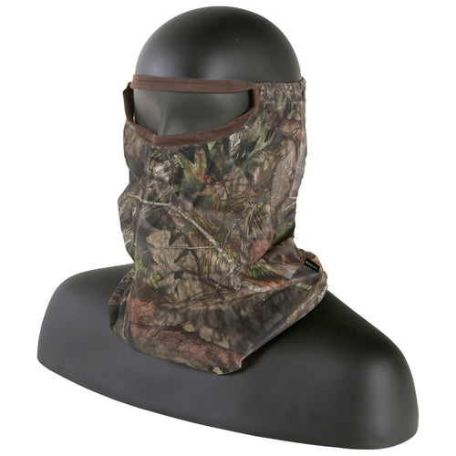 ALLEN 25370  VSA FORM 3/4 HEAD NET MOSSYOAK CNTY