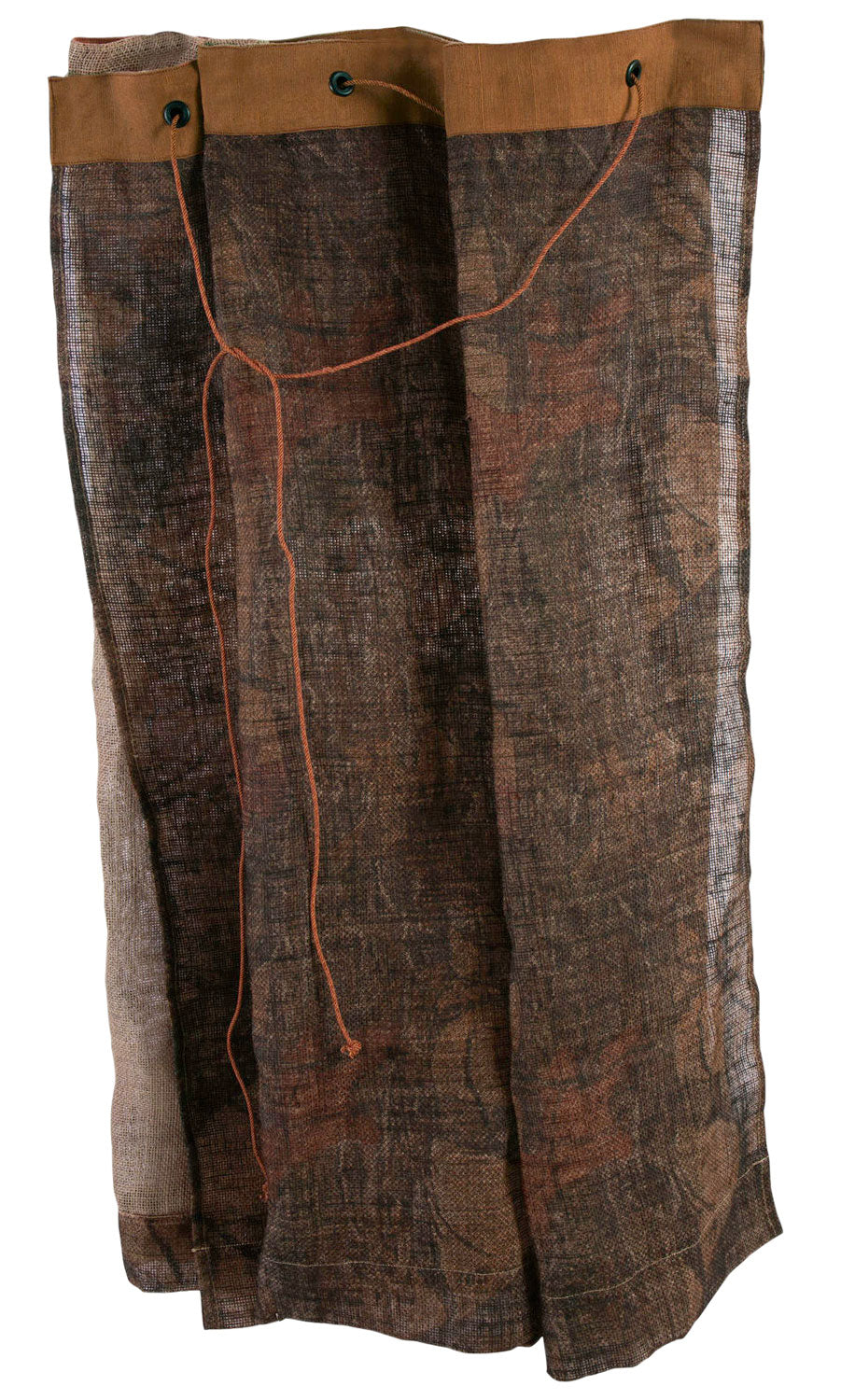 ALLEN 5219   QUICK SET BLIND  MOSSY OAK COUNTRY