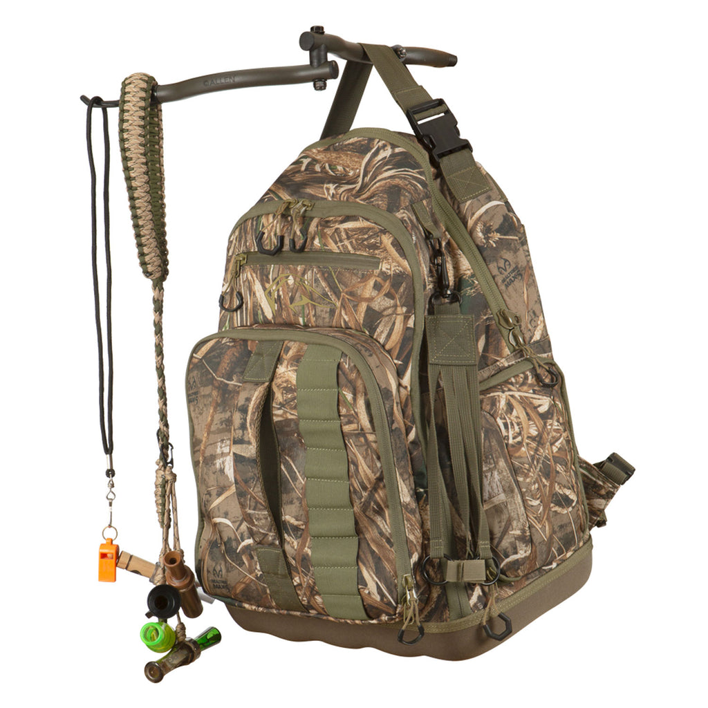 ALLEN 19201  GEARFIT PURSUIT PNSHR WF MULTFNCTN