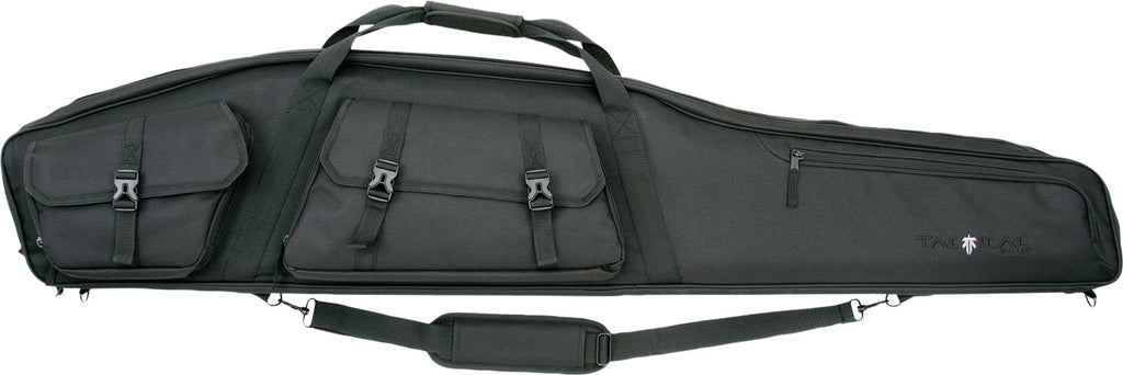 ALLEN 10949   VELOCITY RIFLE CASE      BLACK 55IN
