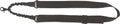ALLEN 8910   CITADEL SINGLE POINT RFL SLING   BLK