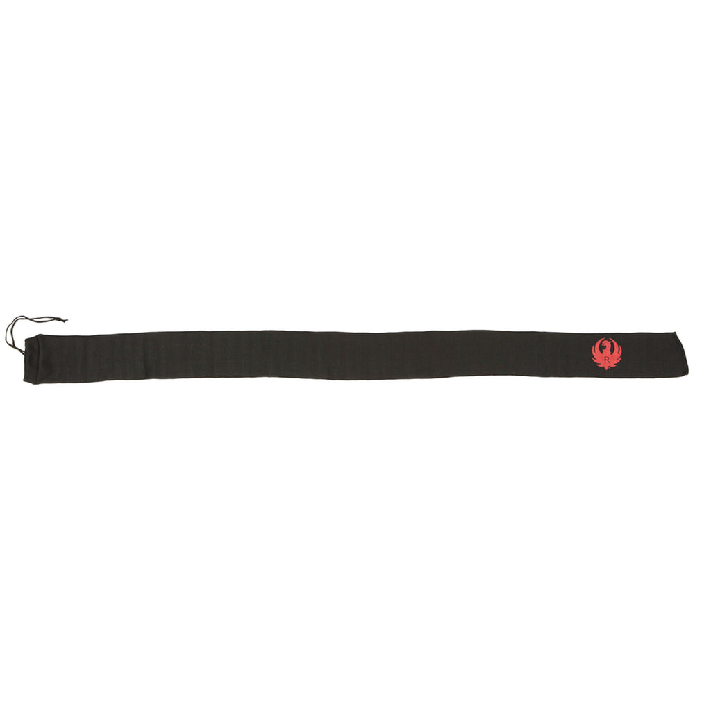 ALLEN 13401   SOCKGUN 52IN   4IN BLK SILKSCREEN