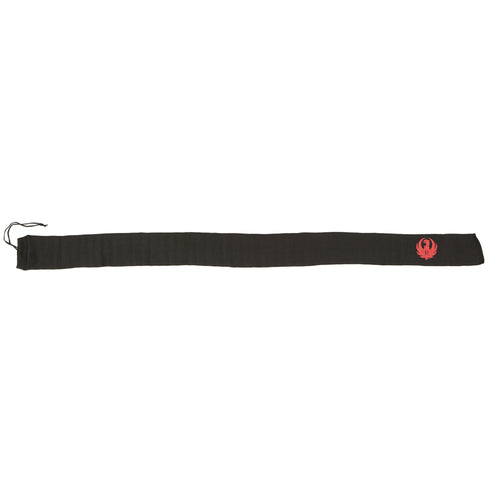 ALLEN 13401   SOCKGUN 52IN   4IN BLK SILKSCREEN