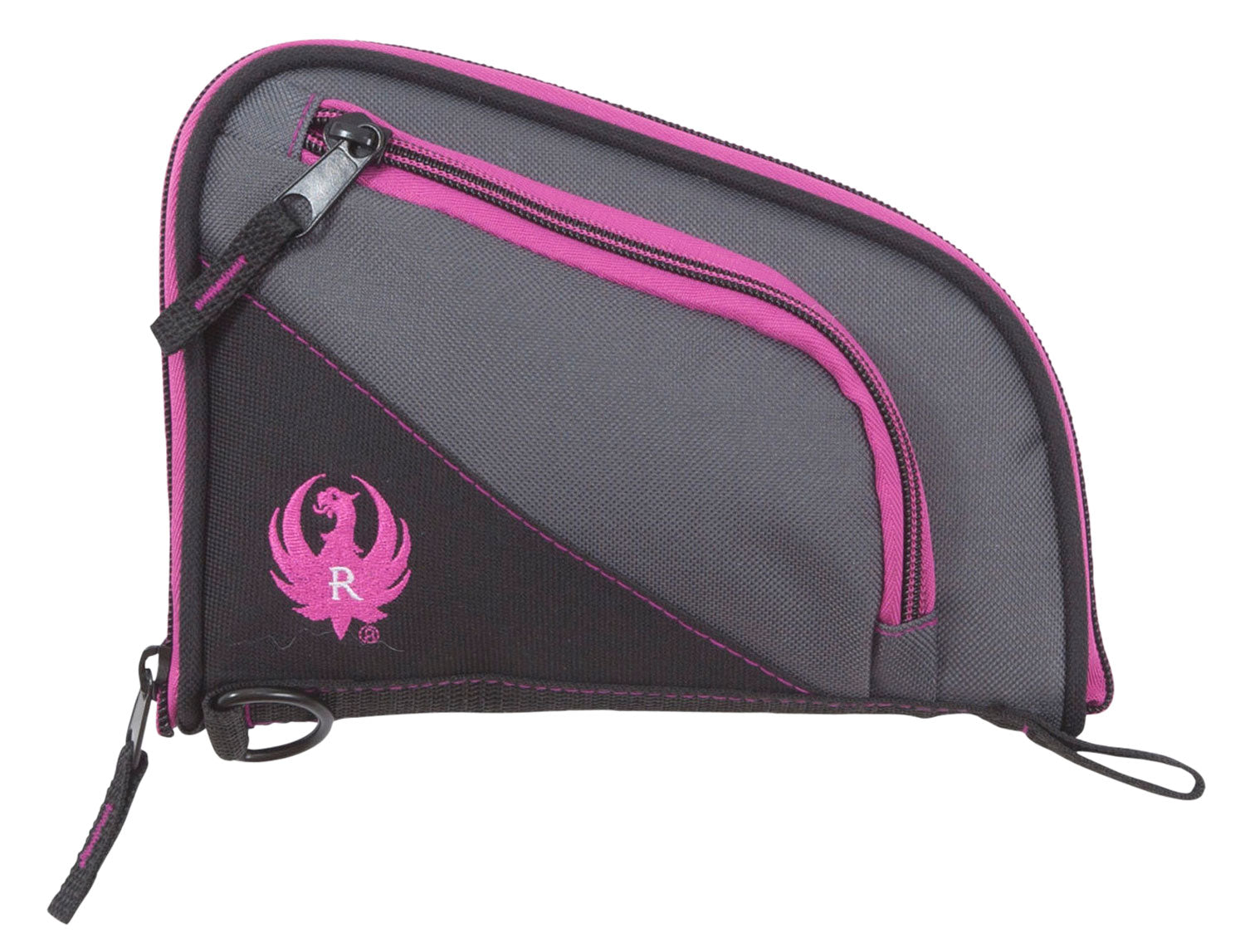 ALLEN 27409   RUGER TUCSON WOMENS HG CS 8IN ORCHID