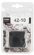 FAB FX-4210B      GLK42 4RD MAG EXTENSION BK