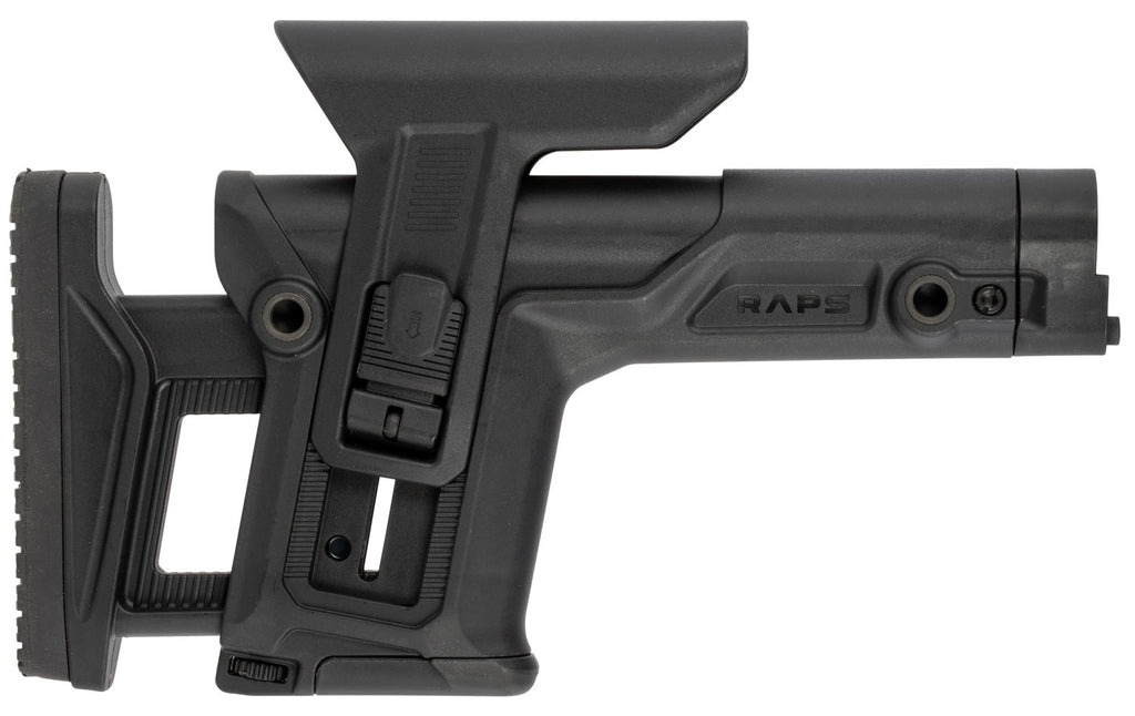 FAB FX-RAPS       RAPS RAPID ADJ PRECISION STK BLK