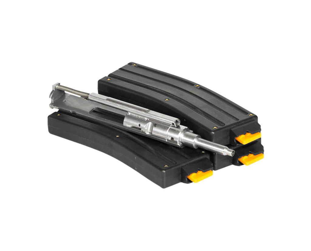 CMMG 22BA6AE      22LR CONV KIT BRAVO W/3 10RD MAG