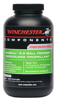 WIN STABALL1     6.5             RFL POWDER  1LB