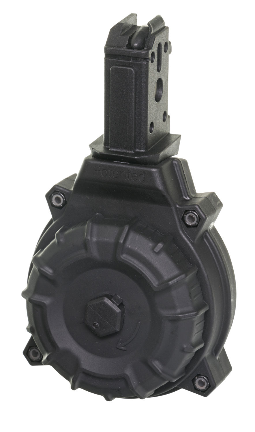 PRO DRMA22   DRUM  CZ SCORPION 9MM      50RD