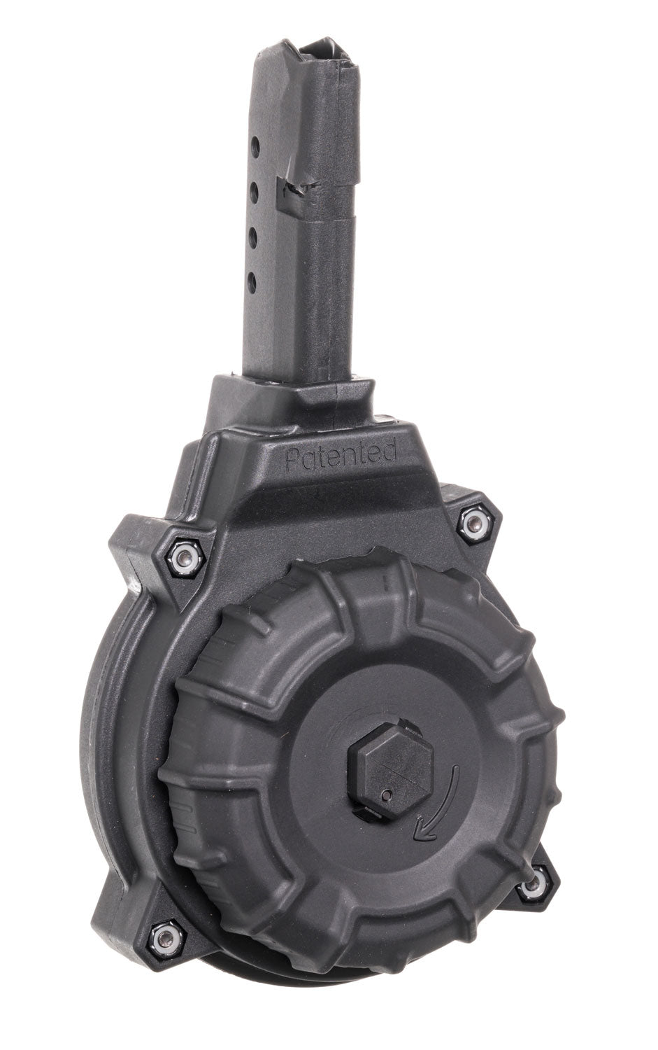 PRO DRMA14   DRUM  GLK 43     9MM       50RD