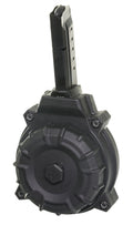 PRO DRMA15   DRUM  S&amp;W SHIELD 9MM       50RD