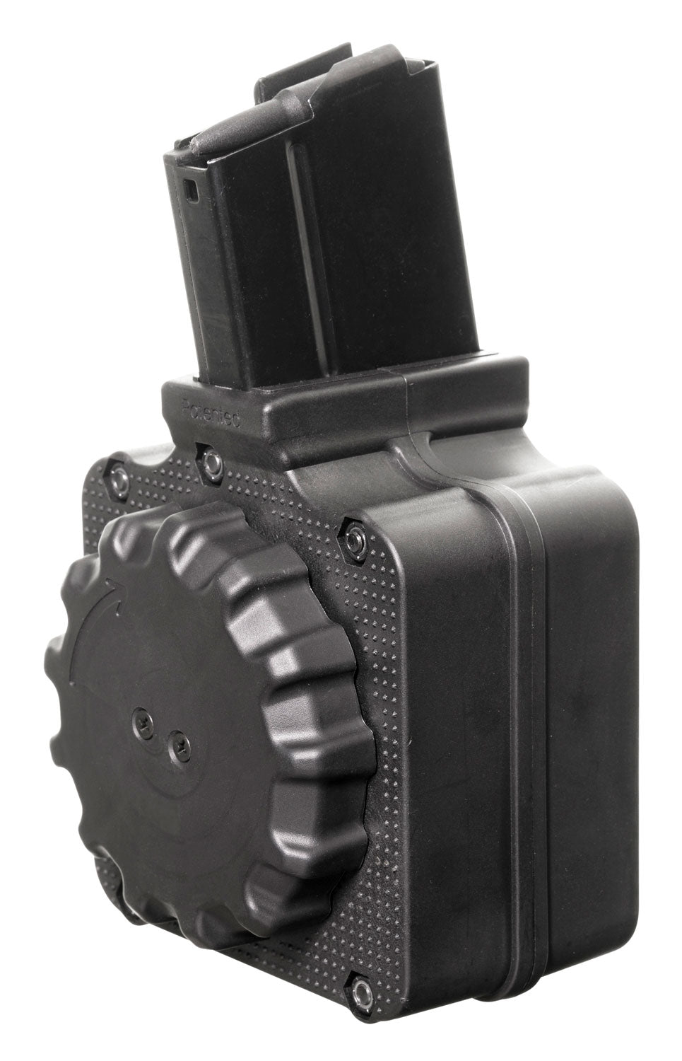 PRO DRMA2    DRUM  SPG M1A/M14 308      50RD