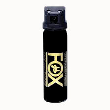 PSPI 152FTMDB       LE PEP SPRAY 1.5OZ CONE FOG