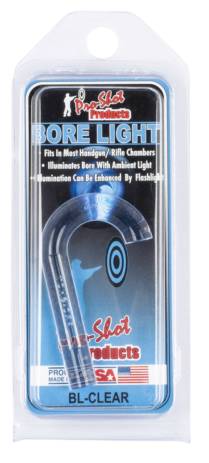 PROSHOT BL-CLEAR      UV BORE LGHT ILLUMINATOR