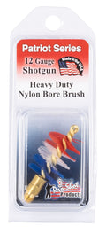 PROSHOT PS12     PATRIOT BORE BRUSH           12GA