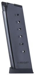 MG CO4507BPF     MAG 1911 OFFICERS 45ACP 7RD BLUE