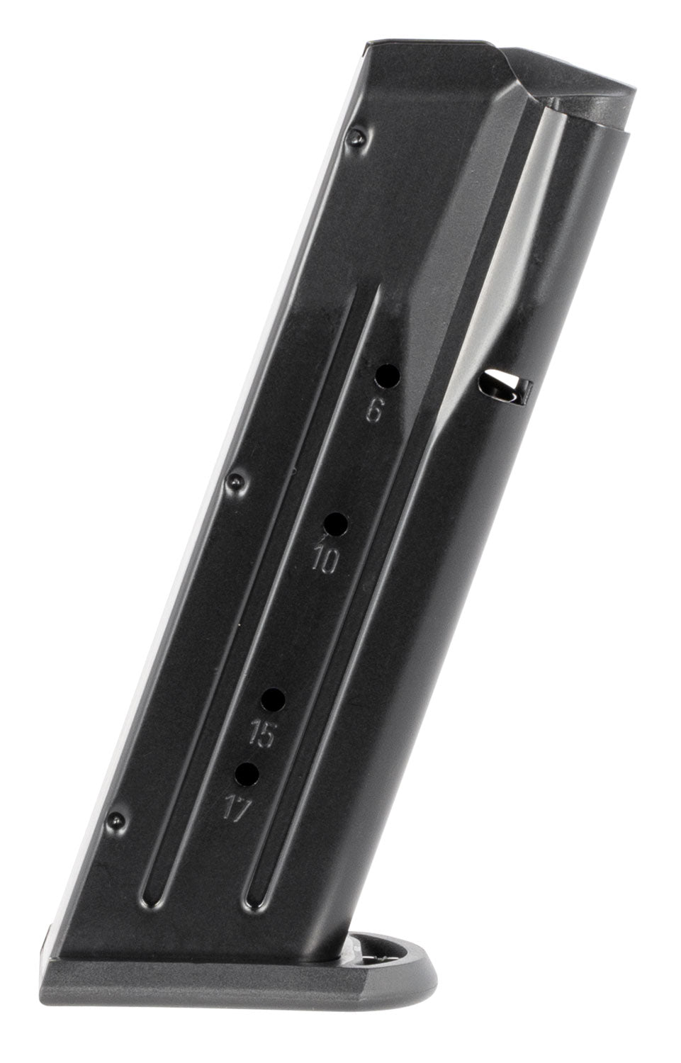 MG WIT9LFAFC     MAG TANFOGLIO LF 9MM 17RD AFC
