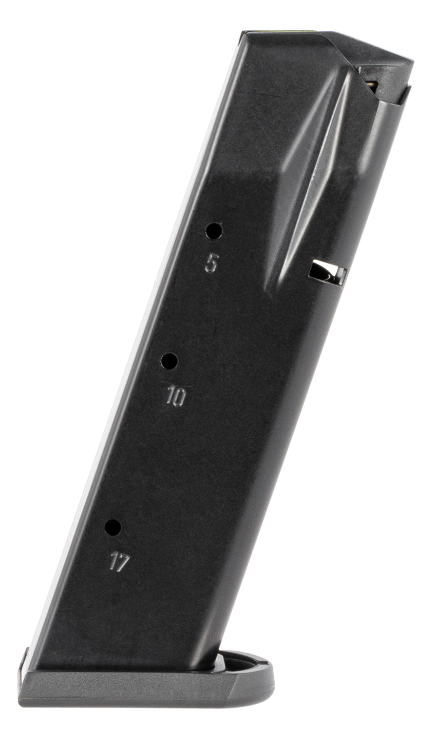 MG WIT9SFAFC     MAG TANFOGLIO SF 9MM 17RD AFC
