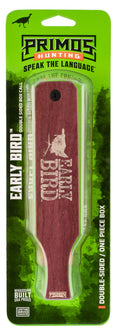 PRIM PS2961   EARLY BIRD BOX