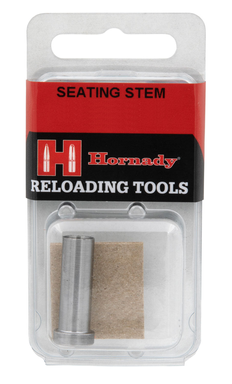 HORN 397141  A-TIP       SEATING STEM 7MM  166GR