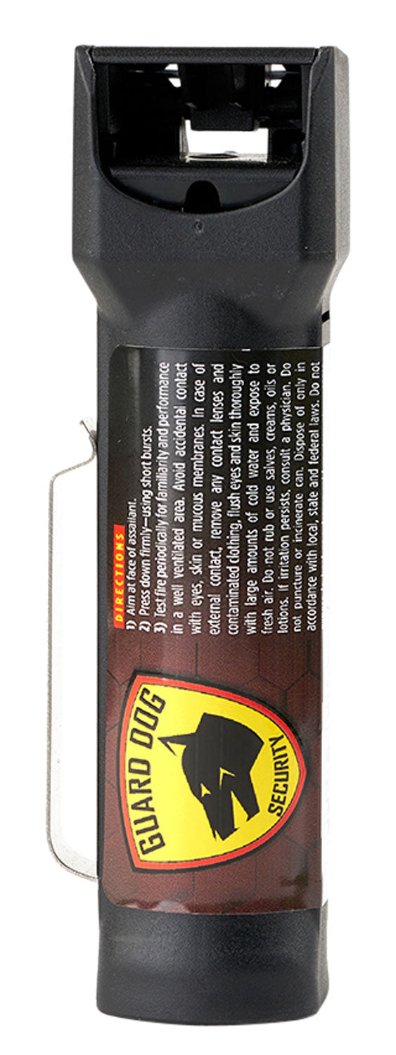 GDOG PS-GDME        MILITARY EDITIN PEPPER GEL BLK