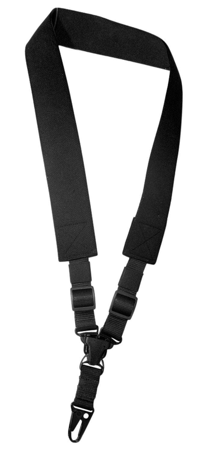 OUT SPT1-28200  TACTICAL A-TAC SNG POINT SLING BLK