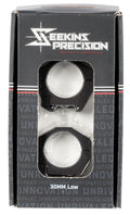 SEEKINS 0010620002     30MM .82" LOW