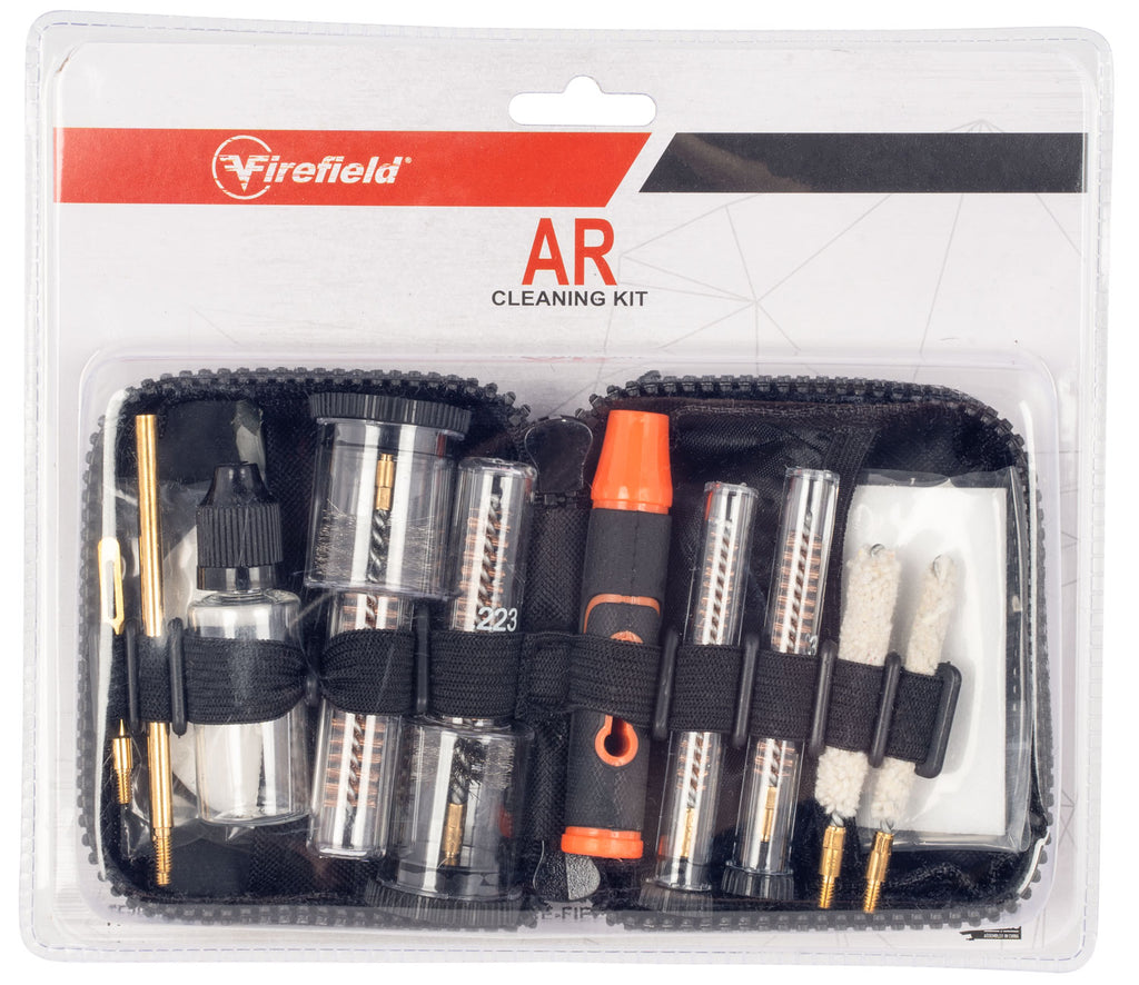 FIREFIELD FF38000   CLEANING KIT 223/308