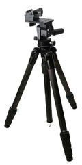 KOPFJ KJ85004K   K800 CF  TRIPOD/REAPER RL SYS PIC