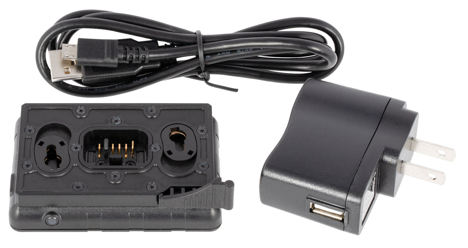 PULSAR PL79164  BATTERY CHARGER IPS