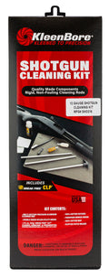 KLN SHO216      12 GAUGE SHOTGUN