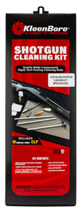 KLN SHO12/20    12 GAUGE/20 GAUGE SHOTGUN