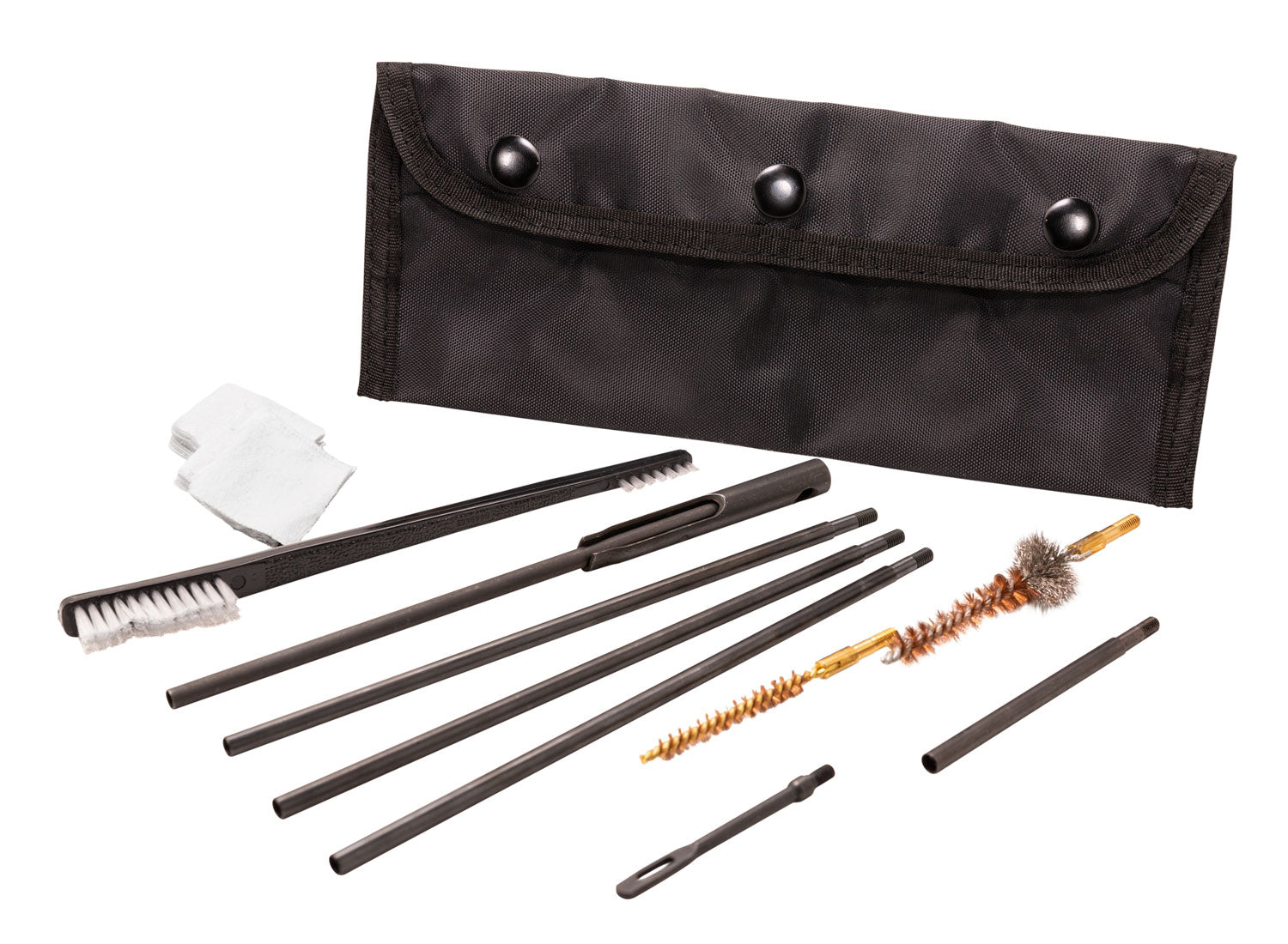 KLN PS54        7.62MM TACTICAL CLEANING KIT