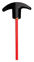 KLN SAF303     .17/.177 CALIBER ONE-PIECE ROD 33"