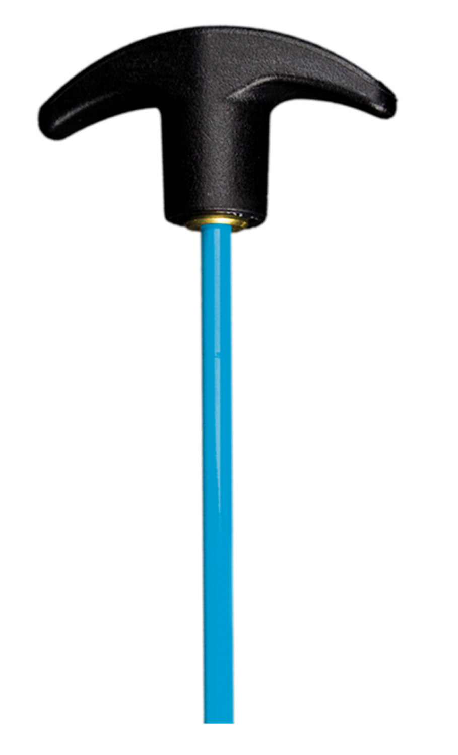 KLN SAF400     .22-.45 ONE-PIECE ROD 33