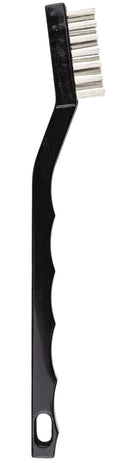 KLN UT222       STAINLESS STEEL GUN BRUSH