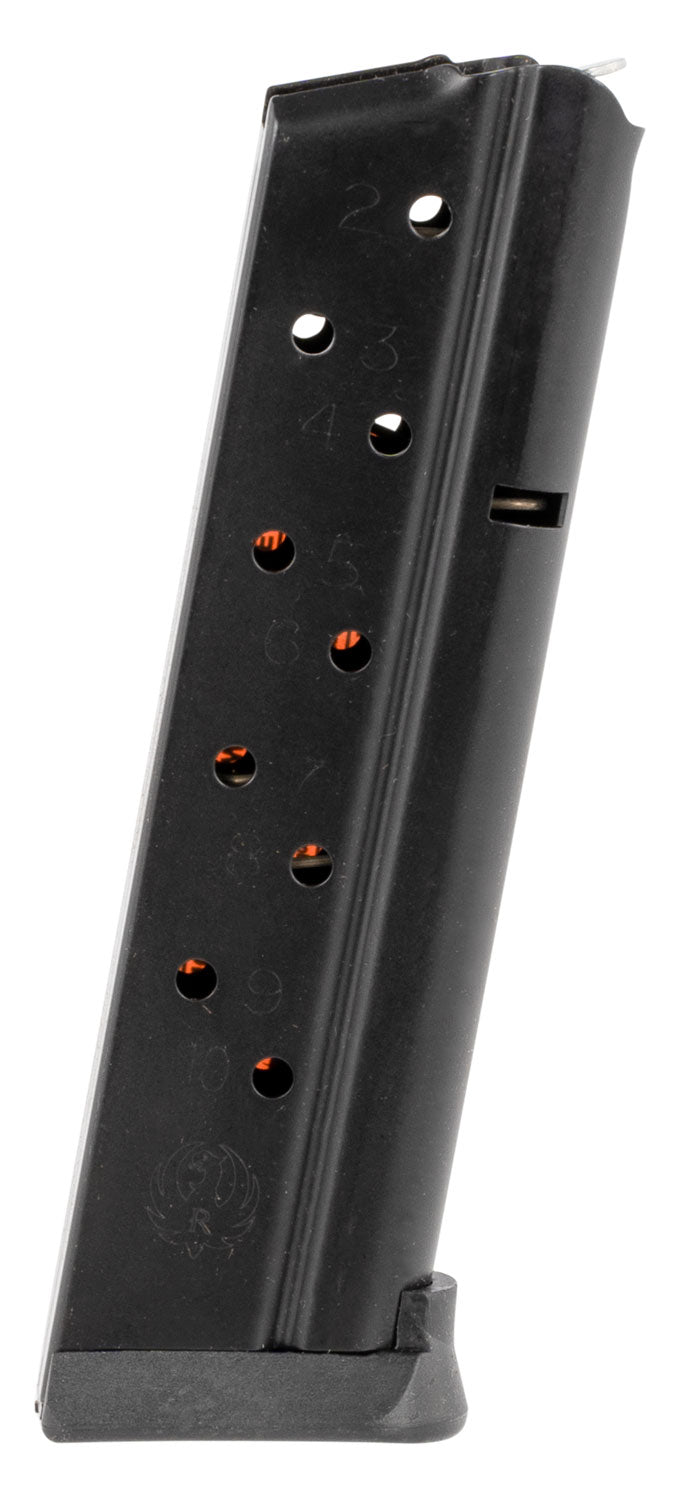 RUG 90687 MAG SR1911     9M COMP        10R