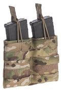 TACSHIELD T3507CY DBL  SPEED LOAD RFL  M-POUCH TN