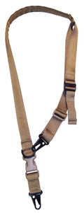 TACSHIELD T6030CY WARRIOR SLING 2N1 W/FAST ADJ  TN