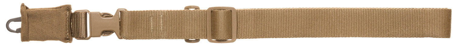 TACSHIELD T6005CY CQB SNG POINT SLING HK HOOK   TN