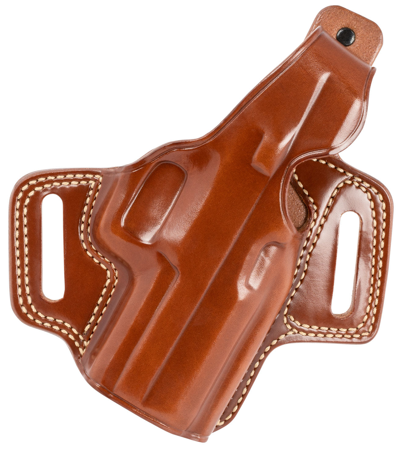 GALCO FL822       FLETCH HIRIDE P320X,M18      TAN