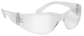 WLKR GWP-WRSGL-CLR     WRAP SHOOTING GLASSES CLEAR