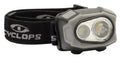 CYCLP CYC-HL4X         400 LM RECHARGE LED HEADLMP