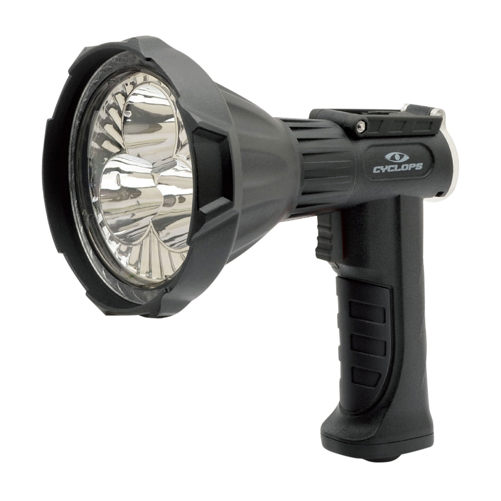 CYCLP CYC-SP4000       4000 LM RECHARGEABL SPTLGHT