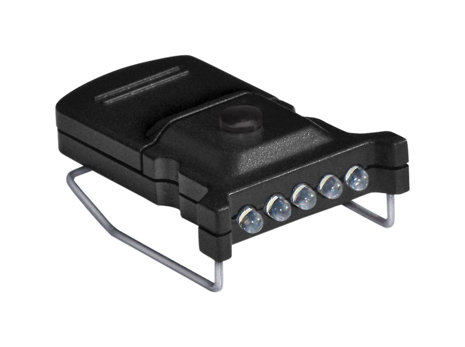 CYCLP CYC-MHC-G        MICRO HAT CLIP LIGHT  5 GRN