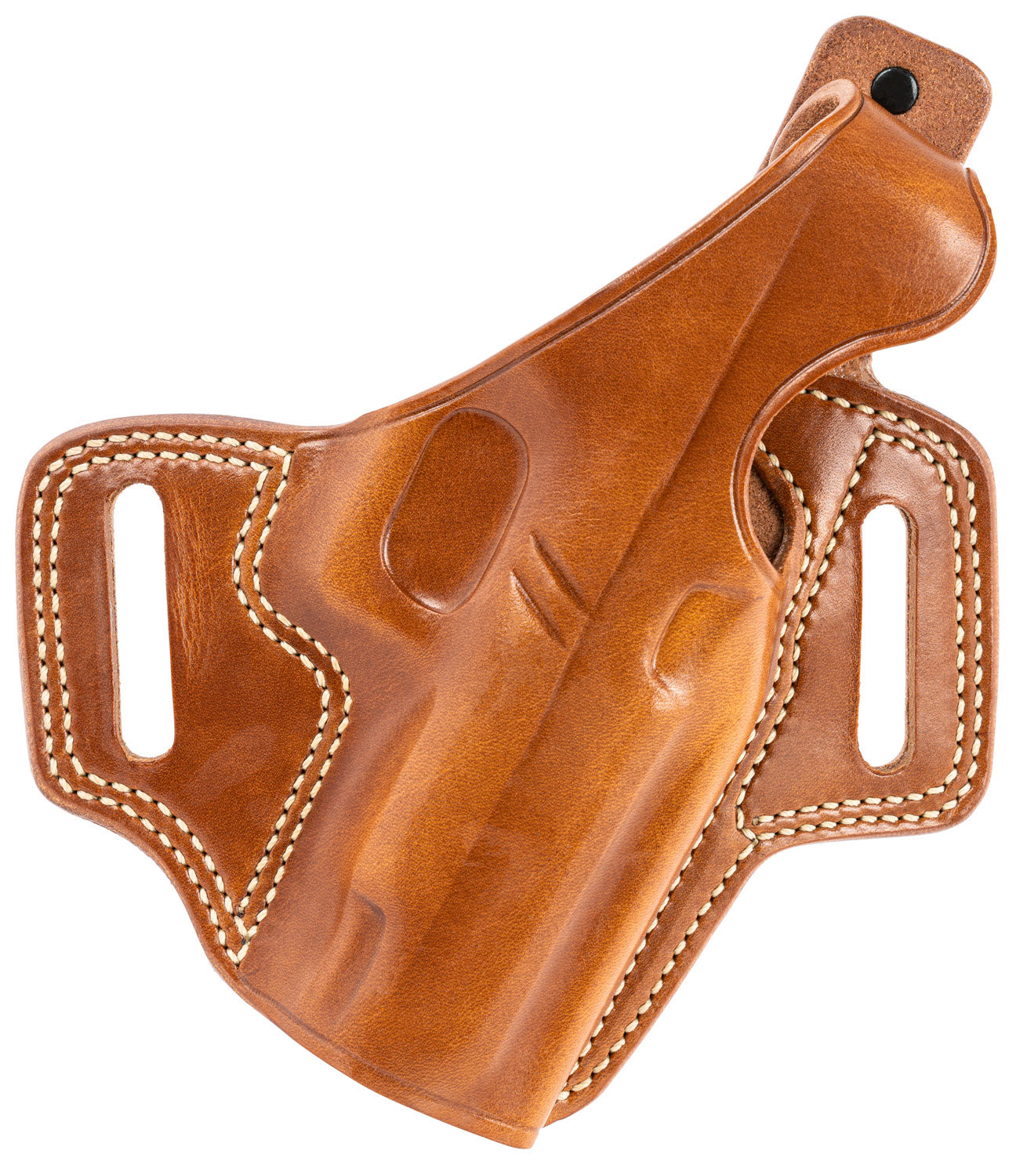 GALCO FL834       FLETCH HIRIDE GLK48,M&amp;P SHLD TAN