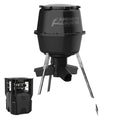 AHUNTR AH-225XDPRO     30GL NSTNG HOPPER W  XD-PRO